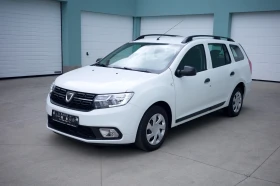 Dacia Logan MCV, снимка 2