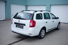 Dacia Logan MCV, снимка 4