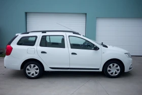 Dacia Logan MCV, снимка 6