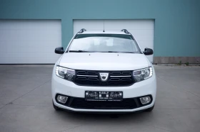 Dacia Logan MCV, снимка 7