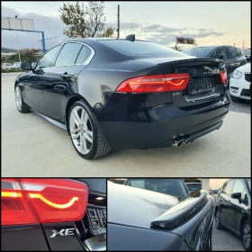 Jaguar XE 2.0D R-SPORT, снимка 6