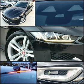 Jaguar XE 2.0D R-SPORT, снимка 7