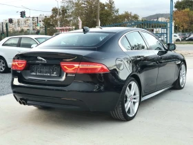 Jaguar XE 2.0D R-SPORT, снимка 4