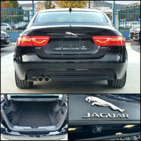 Jaguar XE 2.0D R-SPORT, снимка 5