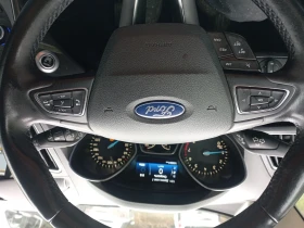 Ford C-max Ecoboost, снимка 15