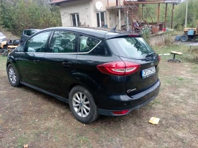 Ford C-max Ecoboost, снимка 2