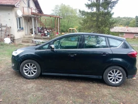 Ford C-max Ecoboost, снимка 9