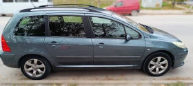 Peugeot 307 1.6 HDI | Mobile.bg    2