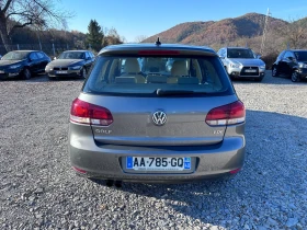 VW Golf 2.0 TDI, снимка 6