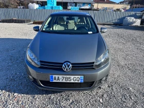 VW Golf 2.0 TDI, снимка 2