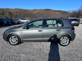 VW Golf 2.0 TDI, снимка 8