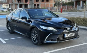 Toyota Camry Luxury, снимка 3