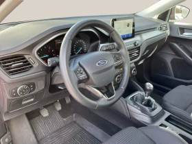 Ford Focus 1.0 EcoBoost, снимка 10