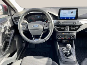 Ford Focus 1.0 EcoBoost, снимка 11