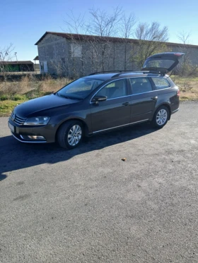 VW Passat, снимка 2