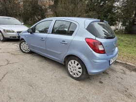 Opel Corsa 1.2 80 к.с., снимка 5