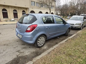 Opel Corsa 1.2 80 к.с., снимка 4