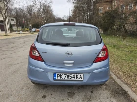 Opel Corsa 1.2 80 к.с., снимка 3