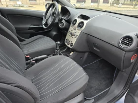 Opel Corsa 1.2 80 к.с., снимка 9