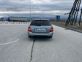 Mercedes-Benz C 220 C 220 CDI, снимка 4