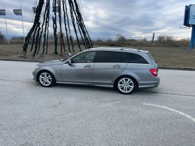 Mercedes-Benz C 220 C 220 CDI, снимка 2