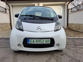     Citroen C - Zero  