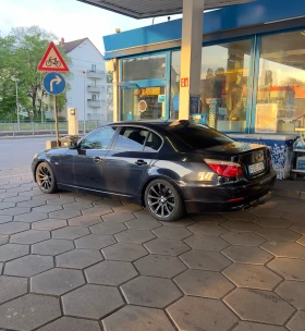 BMW 530, снимка 1