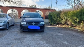 VW Touran, снимка 1