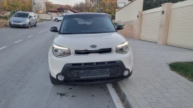 Kia Soul, снимка 15