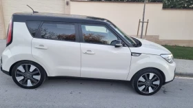 Kia Soul, снимка 11