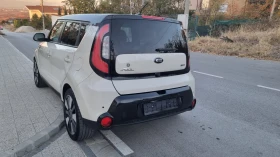 Kia Soul, снимка 12