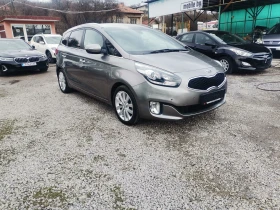 Kia Carens 1.7CRDI, снимка 5