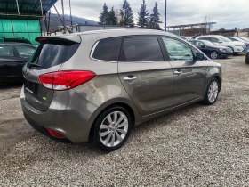 Kia Carens 1.7CRDI, снимка 7