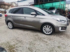 Kia Carens 1.7CRDI, снимка 6