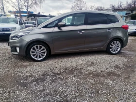 Kia Carens 1.7CRDI, снимка 15