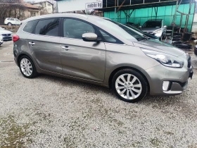 Kia Carens 1.7CRDI, снимка 2