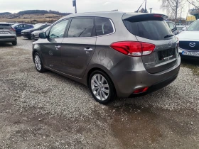 Kia Carens 1.7CRDI, снимка 3