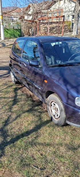 VW Polo 1.4, снимка 2