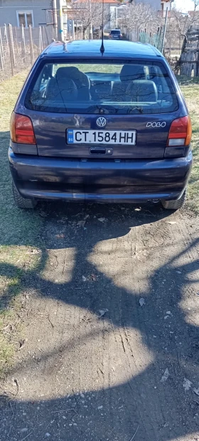 VW Polo 1.4, снимка 4