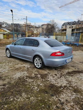 Skoda Superb, снимка 2