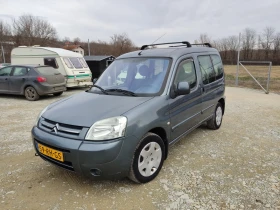     Citroen Berlingo 1.6 I, .