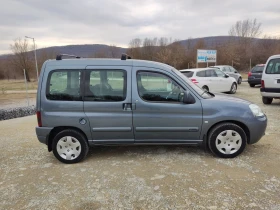 Citroen Berlingo 1.6 I, . | Mobile.bg    3