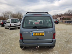 Citroen Berlingo 1.6 I, . | Mobile.bg    14