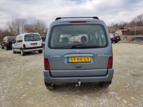 Citroen Berlingo 1.6 I, . | Mobile.bg    5