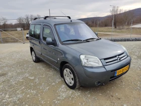 Citroen Berlingo 1.6 I, . | Mobile.bg    2