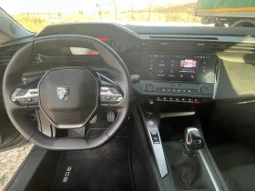 Peugeot 308 1.2 PureTech, снимка 8