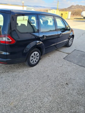 Ford Galaxy 2.0куб.130к.с.7местен  2008г. , снимка 3