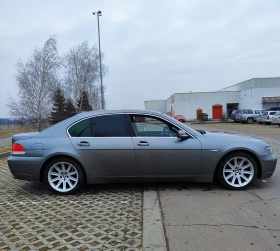 BMW 740, снимка 5