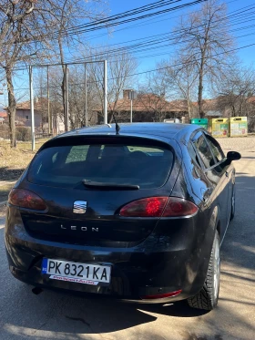 Seat Leon 1.9TDI, снимка 3