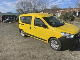 Dacia Dokker 1.5 DCI  | Mobile.bg    3